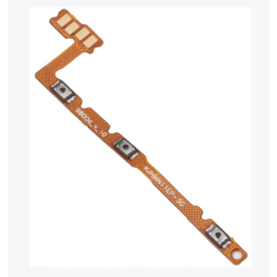Flex Power Para Redmi Note 12 Pro 4G