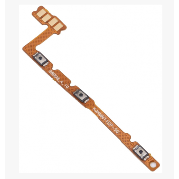 Flex Power Para Redmi Note 12 Pro 4G