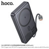 Hoco. Q44 Power Bank Inalambrico