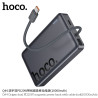Hoco. Q44 Power Bank Inalambrico