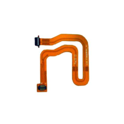 Flex De Huella Para Redmi 8