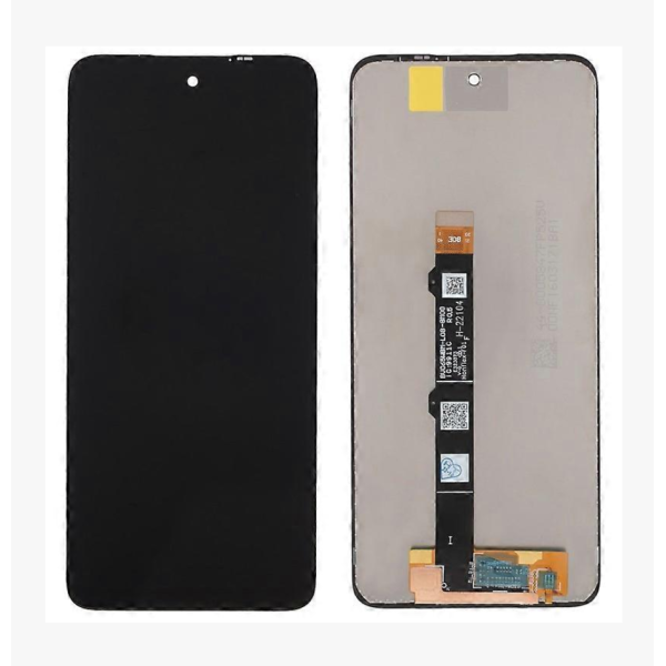 copy of Pantalla Completa Para Motorola Moto G 5G -10111