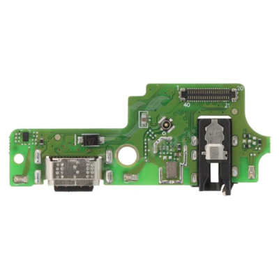 Placa De Carga Para Zte V60 Vita