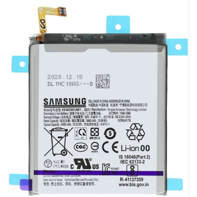 copy of Bateria Nueva Original Con Pegatina Para Samsung Galaxy S9 Plus / G965
