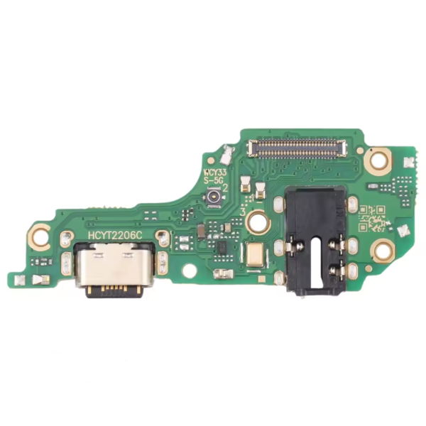 Placa De Carga Para Vivo Y52S