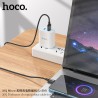 Hoco X91 Cable Carga/Datos (USB-C) 3M