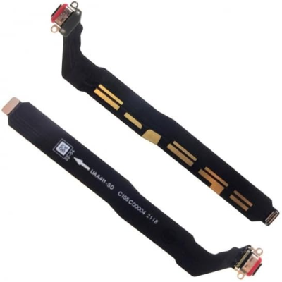 Flex De Carga Para Oneplus Nord 2/1+ Nord 2