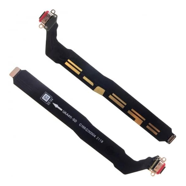Flex De Carga Para Oneplus Nord 2/1+ Nord 2