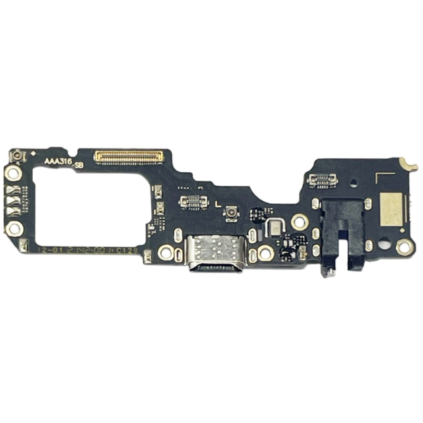 Placa De Carga Para Oneplus Ce 2 5G/1+ Ce 2 5G