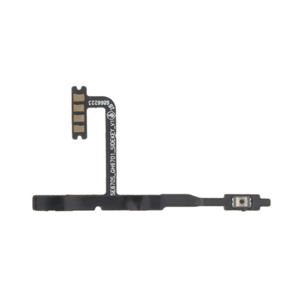 Flex Power Para Zte V70