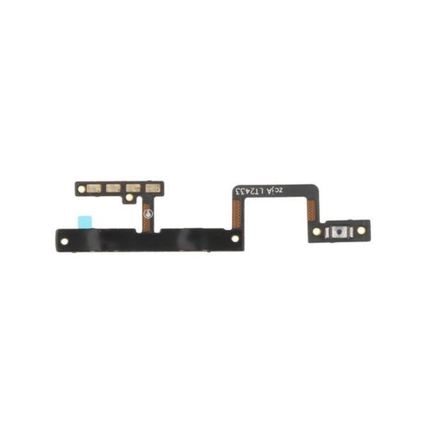 Flex Power Para Zte Misic