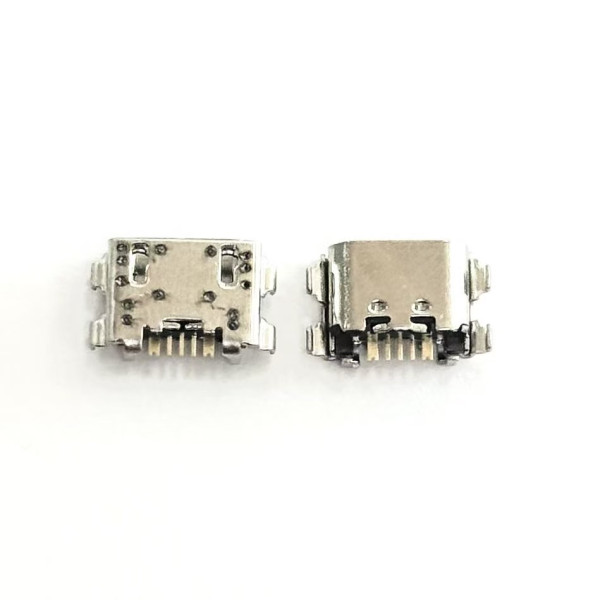 B26 Conector De Carga Para Redmi 7