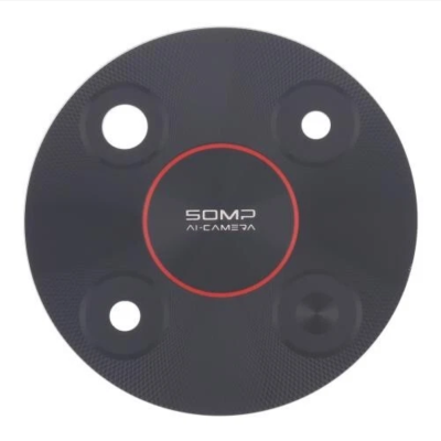 Lente De Camara Para Zte V70 Max