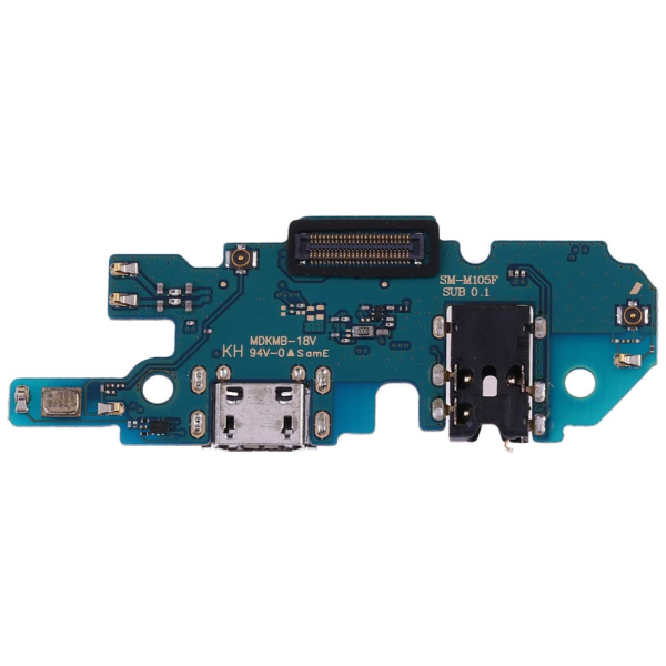 Placa De Carga Para Samsung M10/ M105