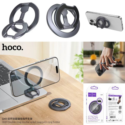 Hoco. GH9 Soporte Magnetico