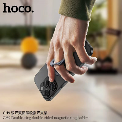 Hoco. GH9 Soporte Magnetico