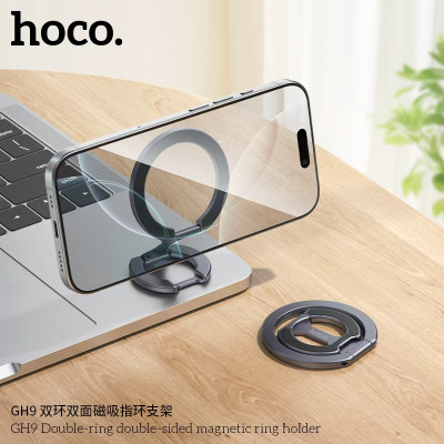 Hoco. GH9 Soporte Magnetico