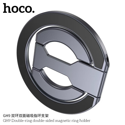 Hoco. GH9 Soporte Magnetico