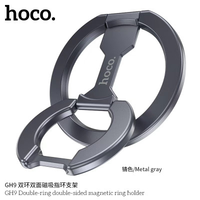 Hoco. GH9 Soporte Magnetico