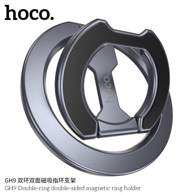 Hoco. GH9 Soporte Magnetico