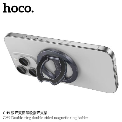 Hoco. GH9 Soporte Magnetico