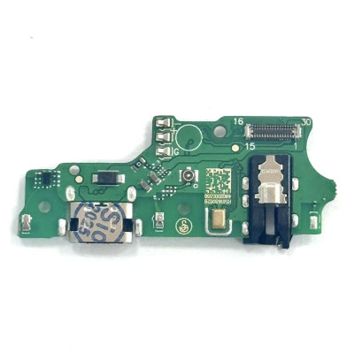 Placa De Carga Para Zte V70