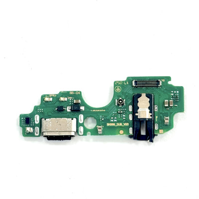 Placa De Carga Para Zte V60 Smart