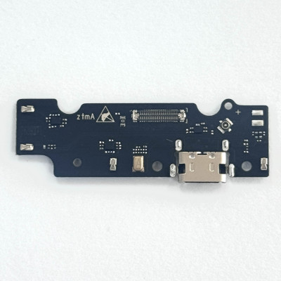 Placa De Carga Para Zte Misic