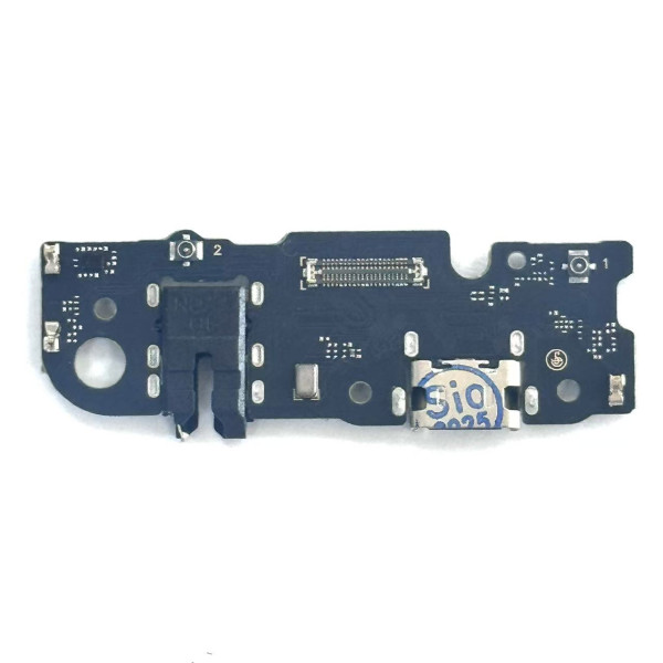 Placa De Carga Para Zte Focus 5G