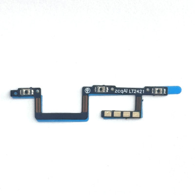 Flex Power Para Zte Focus 5G