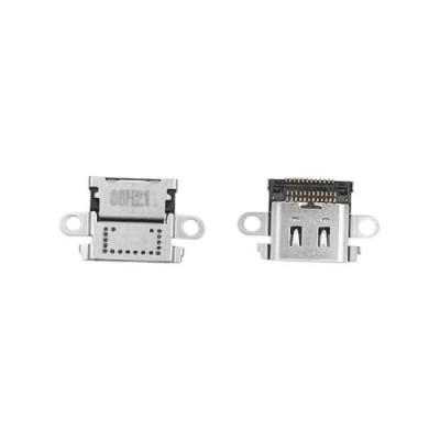 M7 Conector De Carga Para Nintendo Switch Lite