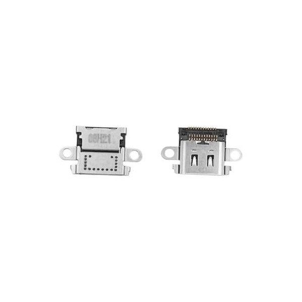 M7 Conector De Carga Para Nintendo Switch Lite