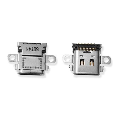 M6 Conector De Carga Para Nintendo Switch