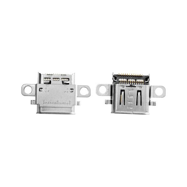 M5 Conector De Carga Para Nintendo Switch Oled 3