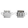 M5 Conector De Carga Para Nintendo Switch Oled 3a