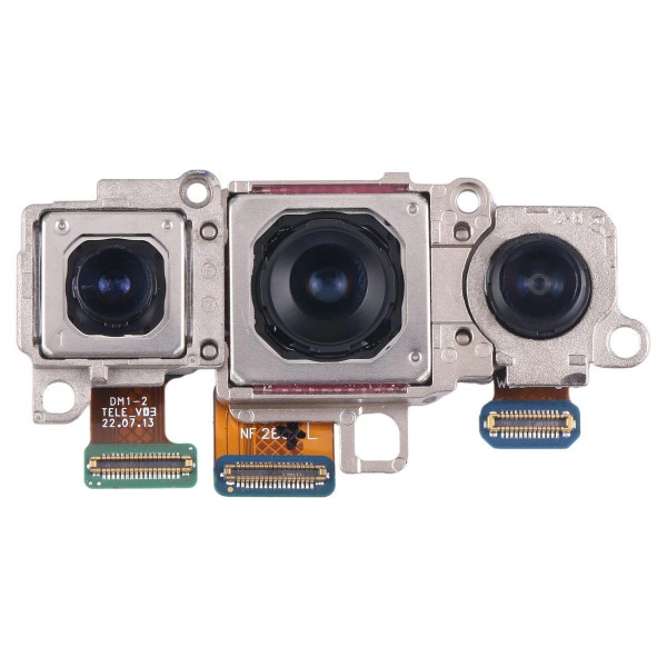 Camara Trasera Para Samsung S24 /S921