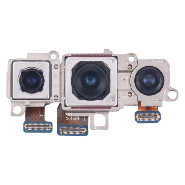 copy of Camara Frontal Para Samsung S20 Fe 4G (G780) / S20 Fe 5G (G781)
