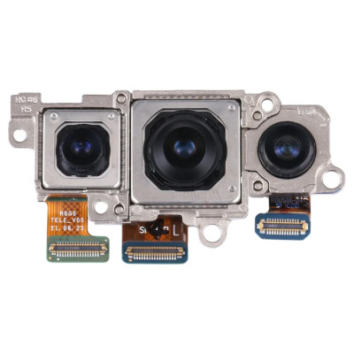Camara Trasera Para Samsung S22 / S901