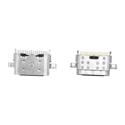 L9 Conector De Carga Para Samsung T500/X200