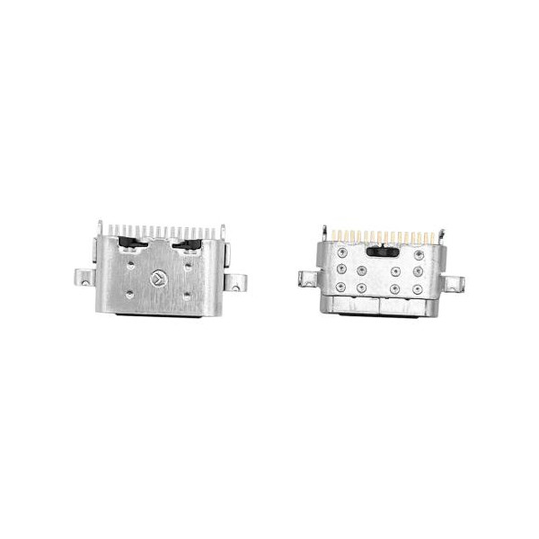 L9 Conector De Carga Para Samsung T500/X200
