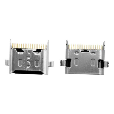 L8 Conector De Carga Para Samsung A20S / A21 / A22 5G /X110 / Lenovo J606 / LG K41S/ K61 L8 Conector De Carga Para Samsung A20S / A21 / A22 5G /X110 / Lenovo J606 / LG K41S/ K61