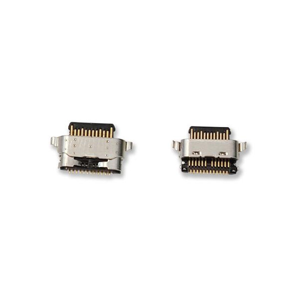 L7 Conector De Carga Para Samsung A11 /A115/A02S A025/A01 Core/A013/M11 /M115/ A03S /A04E