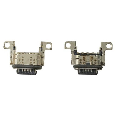 L6 Conector De Carga Para Samsung A53 5G/A73 5G /A53 5G/ A536 / A536B / A55/ A56 / A5360 /A34 / A346/ A346B /A35 5G/ A36