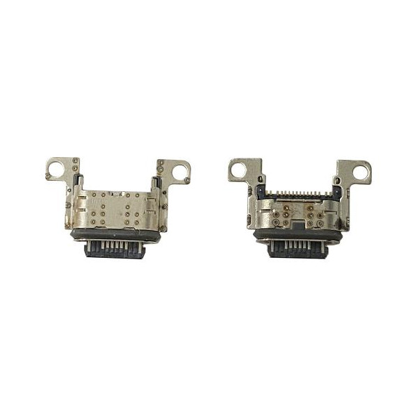 L6 Conector De Carga Para Samsung A53 5G/A73 5G /A53 5G/ A536 / A536B / A55/ A56 / A5360 /A34 / A346/ A346B /A35 5G/ A36