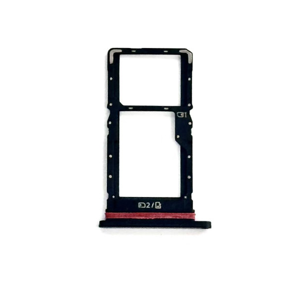 Bandeja Sim Para Zte Neo 3 5G Negro