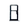 Bandeja Sim Para Zte Nubia Music 2 Plata