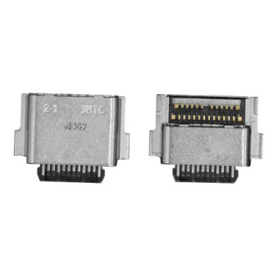 L10 Conector De Carga Para Samsung T870 /Z FOLD 2 5G /F916 /Z FOLD /Z FLIP /Z FLIP 2/