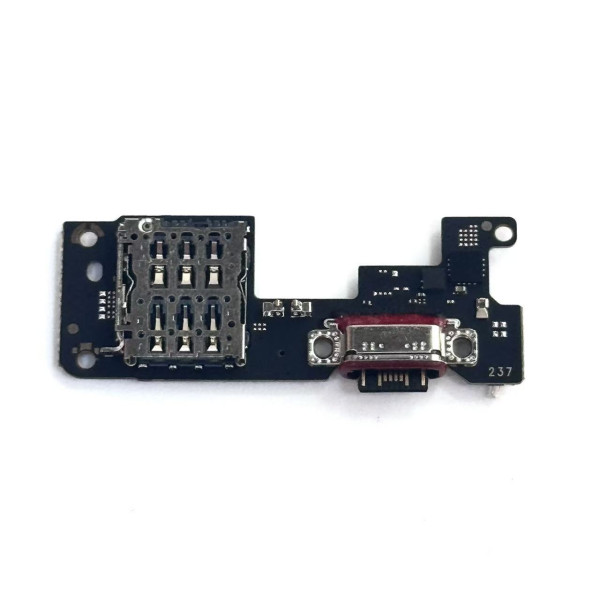 Placa De Carga Para Xiaomi Poco F7