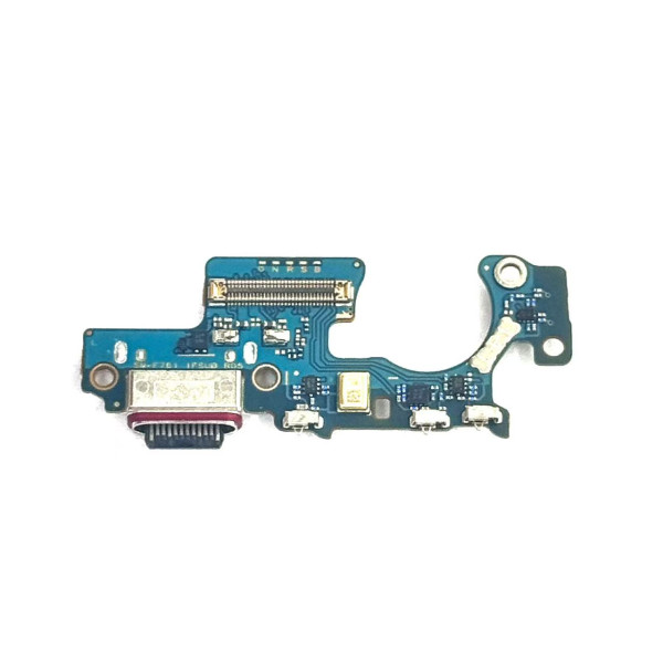 Placa De Carga Para Samsung Z Flip 7 / F766