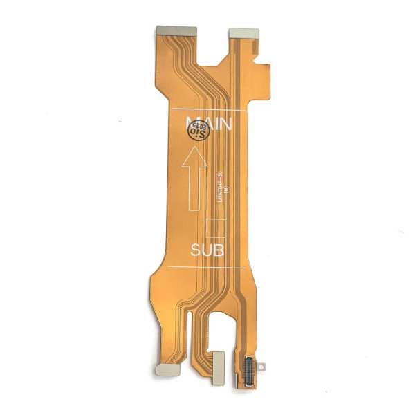 Flex De Lcd Para Xiaomi Poco F7